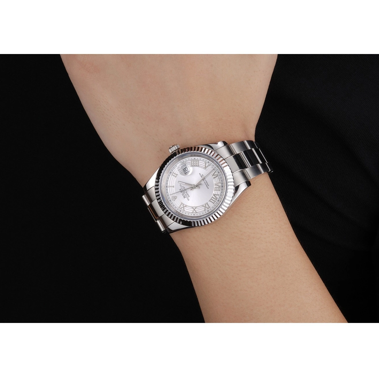 MiroTime 0708 Rolex Datejust-rl226